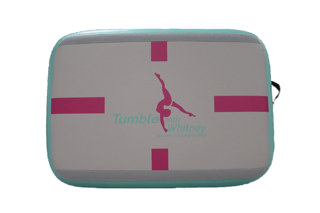 Air Track Bundle/Teal or Pink