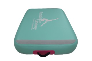 Air Track Bundle/Teal or Pink